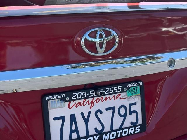 2013 Toyota Corolla S Special Edition