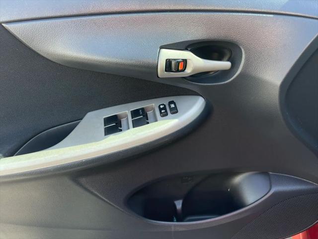 2013 Toyota Corolla S Special Edition