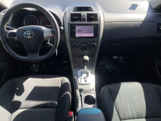 2013 Toyota Corolla S Special Edition