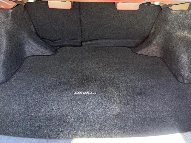 2013 Toyota Corolla S Special Edition