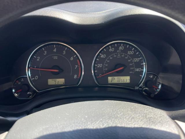 2013 Toyota Corolla S Special Edition