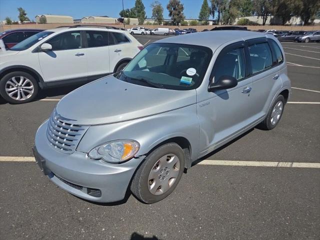 2006 Chrysler PT Cruiser Base for sale in Modesto, CA