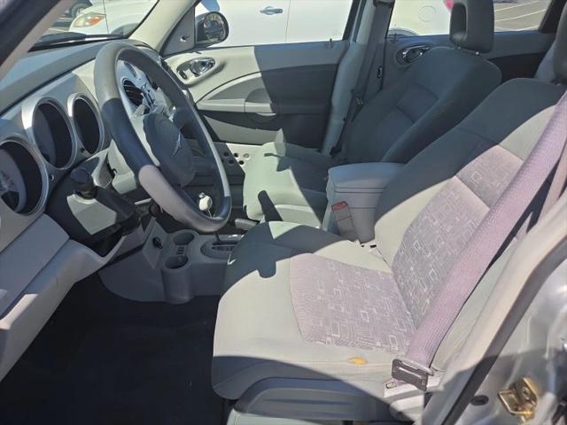 2006 Chrysler PT Cruiser Base