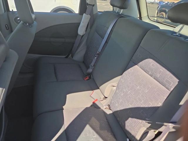 2006 Chrysler PT Cruiser Base