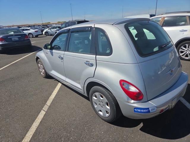 2006 Chrysler PT Cruiser Base