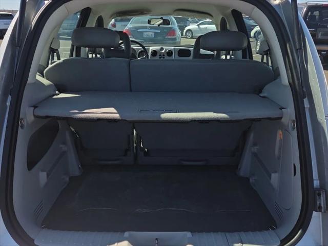 2006 Chrysler PT Cruiser Base