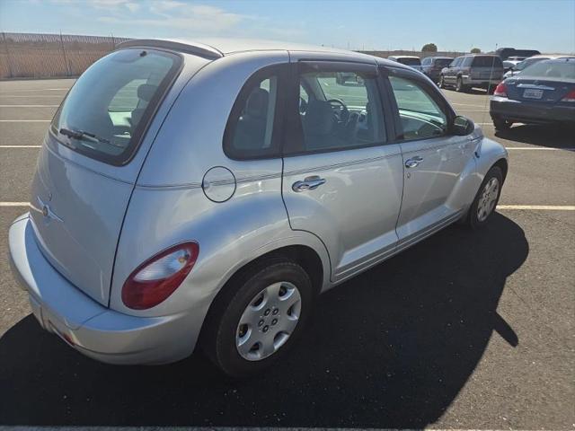 2006 Chrysler PT Cruiser Base