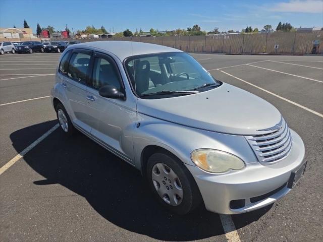 2006 Chrysler PT Cruiser Base
