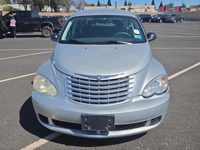 2006 Chrysler PT Cruiser Base
