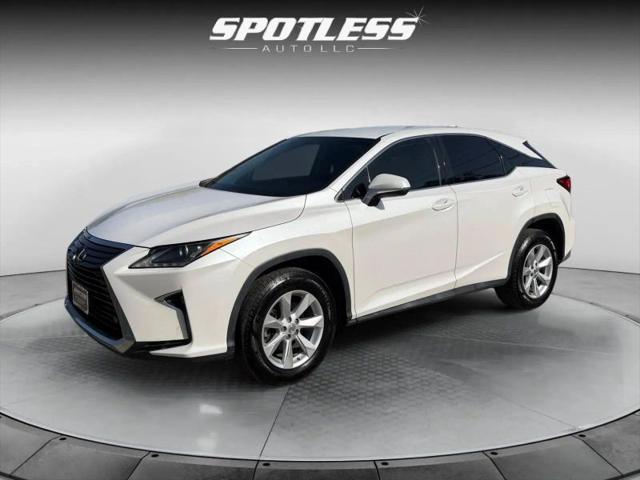 2016 Lexus RX 350 350 for sale in San Antonio, TX