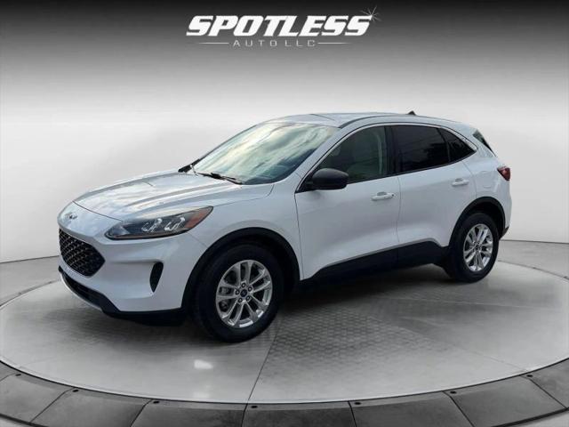 2022 Ford Escape SE Hybrid for sale in San Antonio, TX