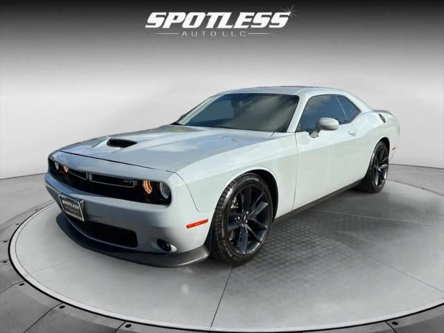 2021 Dodge Challenger GT for sale in San Antonio, TX