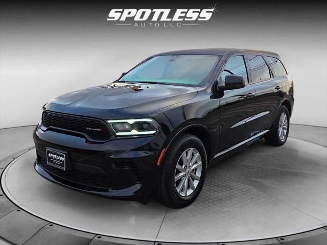 2026 Dodge Durango GT RWD for sale in San Antonio, TX