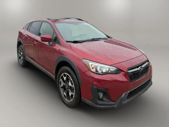 2019 Subaru Crosstrek 2.0i Premium for sale in Redford, MI