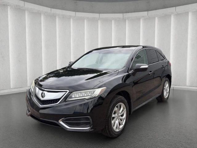 2016 Acura RDX Technology Package for sale in Glen Burnie, MD