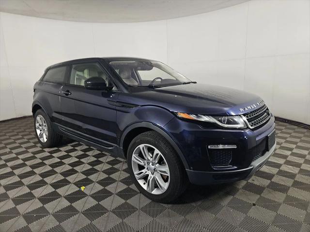 2016 Land Rover Range Rover Evoque SE Premium for sale in Philadelphia, PA