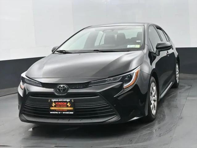 2024 Toyota Corolla LE for sale in Irvington, NJ