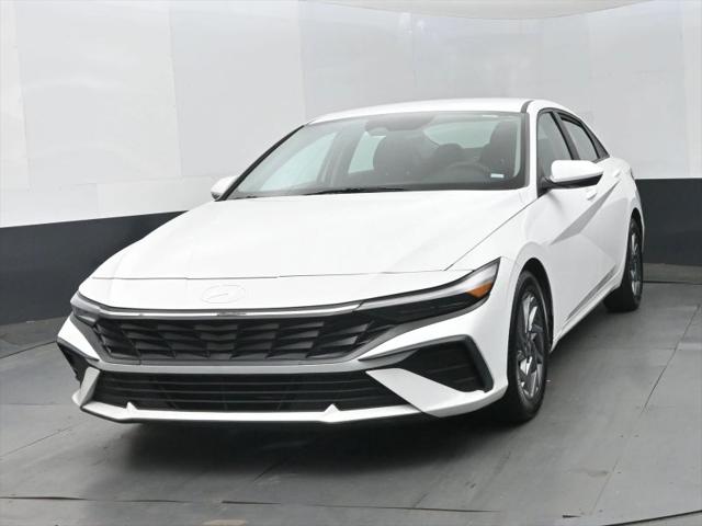 2024 Hyundai Elantra SEL for sale in Irvington, NJ