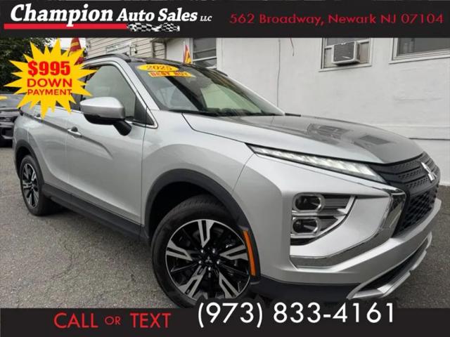 2025 Mitsubishi Eclipse Cross SE S-AWC for sale in Newark, NJ