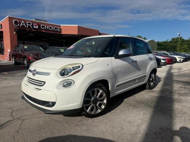 2017 Fiat 500L Lounge for sale in Tampa, FL