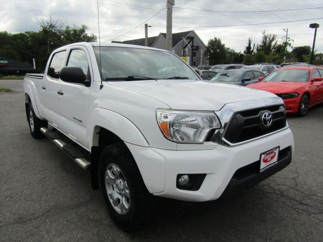 2015 Toyota Tacoma Base V6 for sale in Manassas, VA