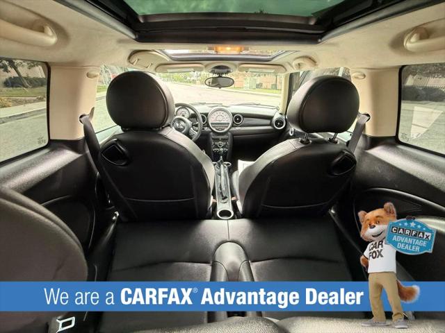 2013 MINI Hardtop Cooper S