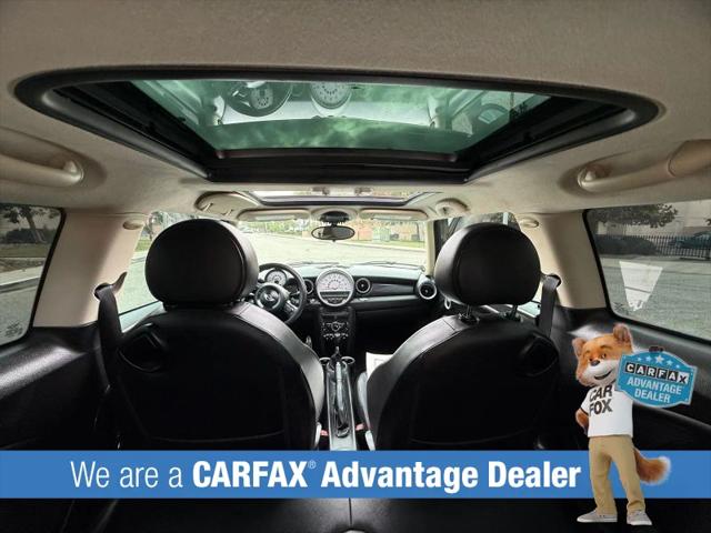 2013 MINI Hardtop Cooper S