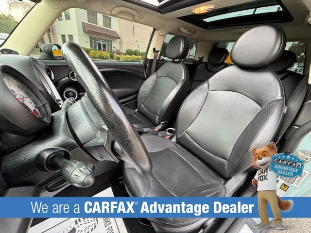 2013 MINI Hardtop Cooper S