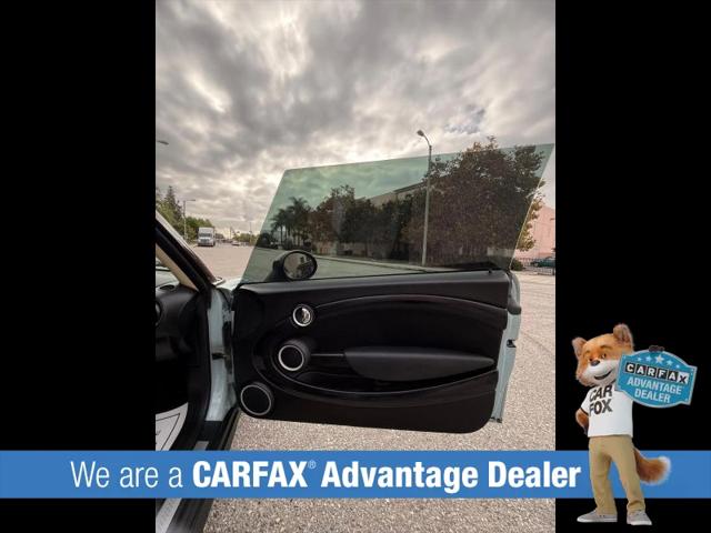 2013 MINI Hardtop Cooper S