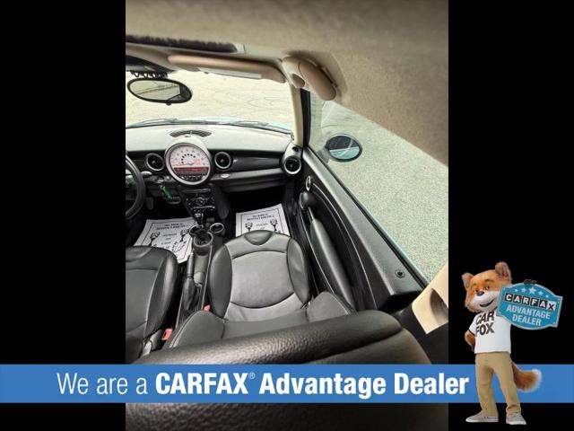 2013 MINI Hardtop Cooper S