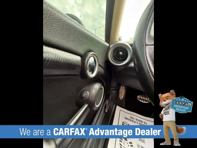 2013 MINI Hardtop Cooper S