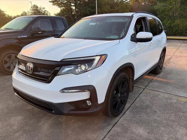 2022 Honda Pilot 2WD Special Edition for sale in La Grange, GA