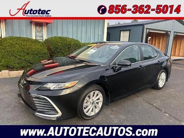 2024 Toyota Camry LE for sale in Vineland, NJ