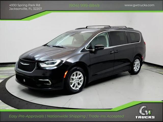 2022 Chrysler Pacifica Touring L for sale in Jacksonville, FL