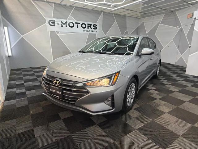 2020 Hyundai Elantra SE for sale in Old Bridge, NJ