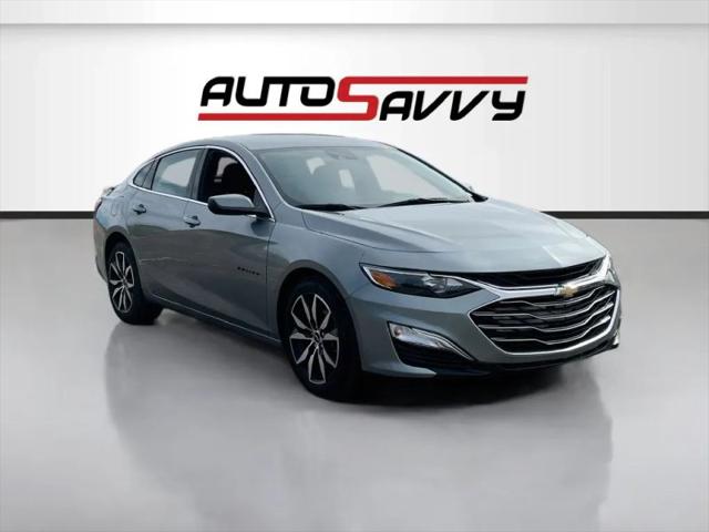 2025 Chevrolet Malibu RS for sale in Santa Fe, NM