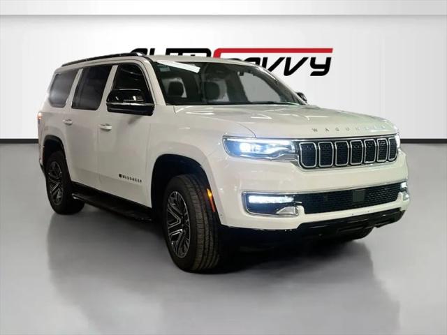 2025 Jeep Wagoneer Carbide 4x4 for sale in Santa Fe, NM