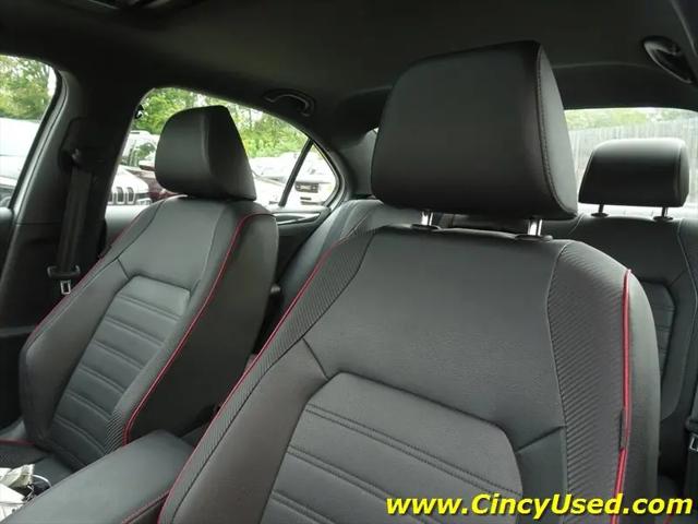 2014 Volkswagen Jetta GLI Edition 30 w/Nav