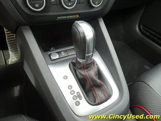 2014 Volkswagen Jetta GLI Edition 30 w/Nav
