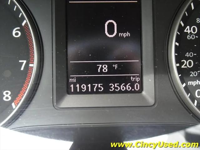 2014 Volkswagen Jetta GLI Edition 30 w/Nav