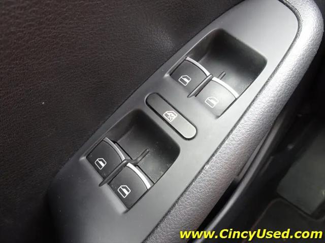 2014 Volkswagen Jetta GLI Edition 30 w/Nav