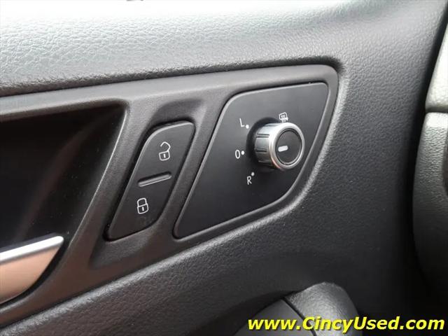 2014 Volkswagen Jetta GLI Edition 30 w/Nav
