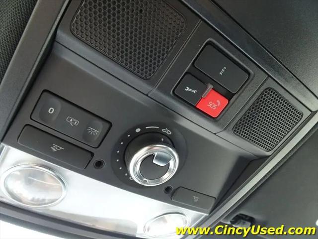 2014 Volkswagen Jetta GLI Edition 30 w/Nav