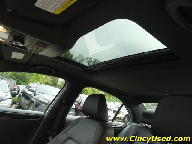 2014 Volkswagen Jetta GLI Edition 30 w/Nav
