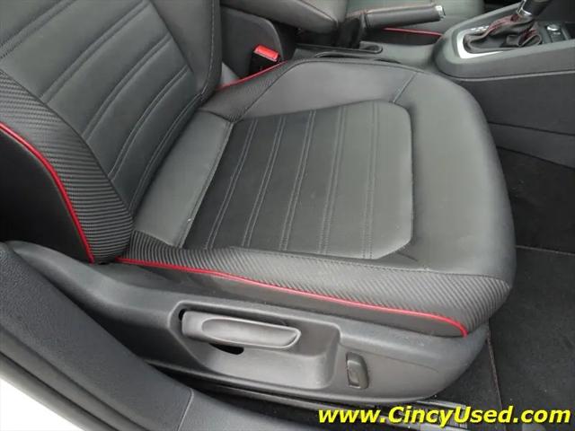 2014 Volkswagen Jetta GLI Edition 30 w/Nav