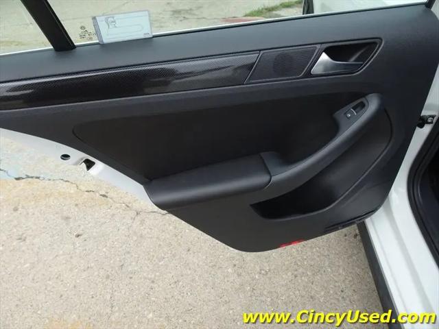 2014 Volkswagen Jetta GLI Edition 30 w/Nav