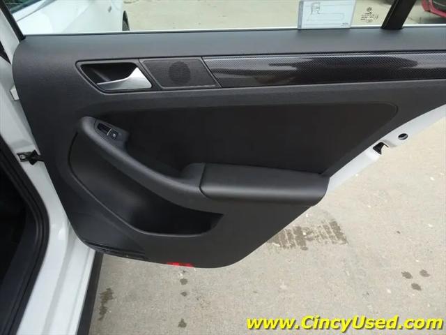 2014 Volkswagen Jetta GLI Edition 30 w/Nav