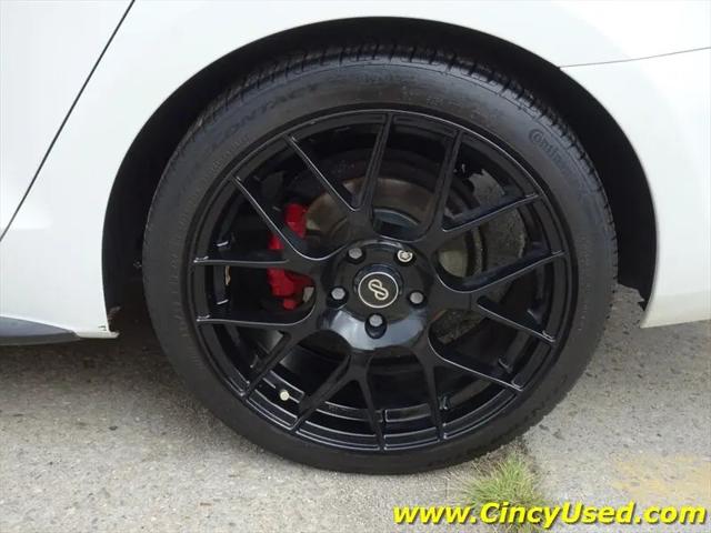 2014 Volkswagen Jetta GLI Edition 30 w/Nav