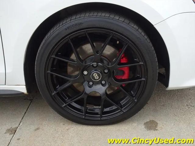 2014 Volkswagen Jetta GLI Edition 30 w/Nav
