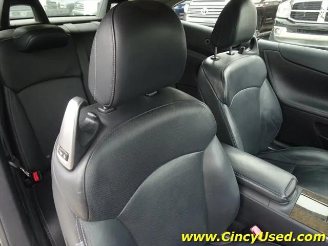 2010 Lexus IS 250C IS 250C